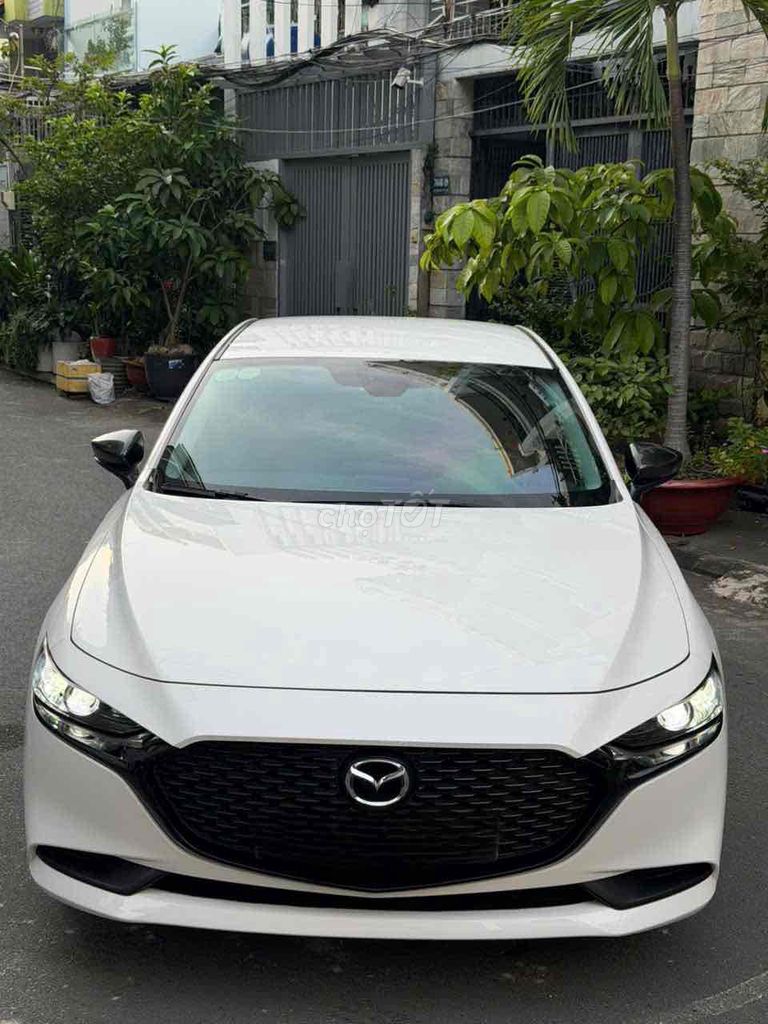 HỖ TRỢ GÓP Mazda 3 2O23 9Chủ Xe Đẹp Ít Đi Full LS. Mua bán Ô tô tại Quận Tân Bình Tp Hồ Chí Minh được đăng bởi CươngCương hình 4