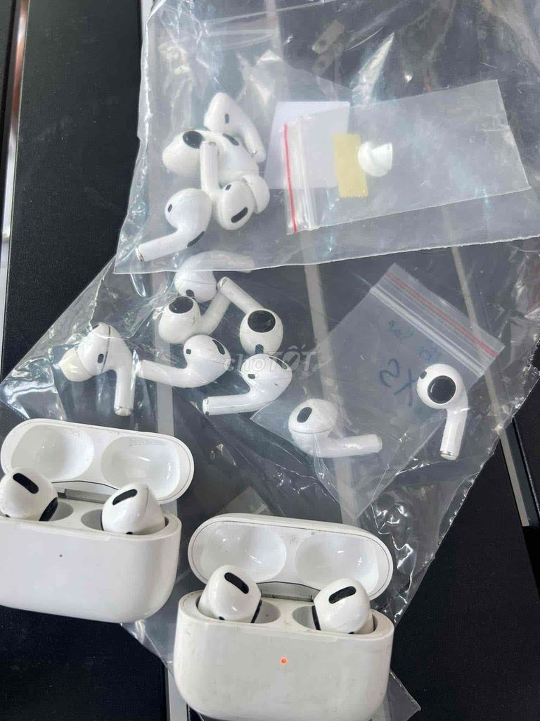 Sửa chữa airpod nhanh chóng. Dịch vụ tại Quận Bình Thạnh Tp Hồ Chí Minh được đăng bởi Quang apple   hình 1