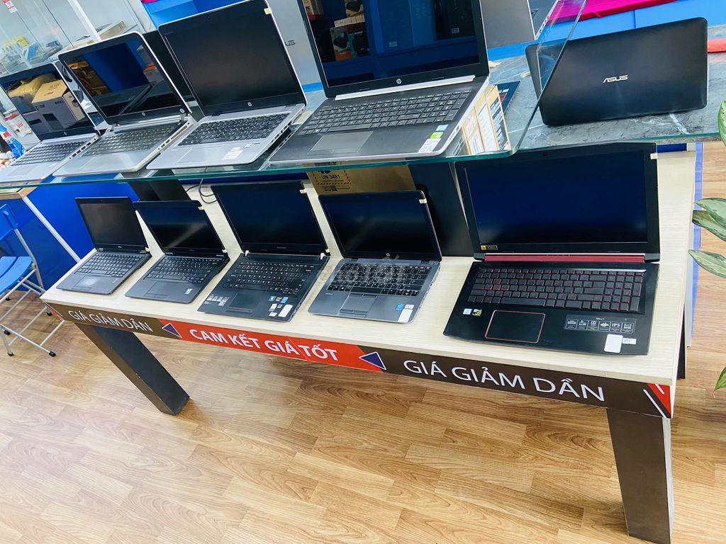 PC - Laptop - Siêu Lướt - Zing Keng - " Lạc Hồng Computer " tại Thành phố Biên Hòa, Đồng Nai hình 2