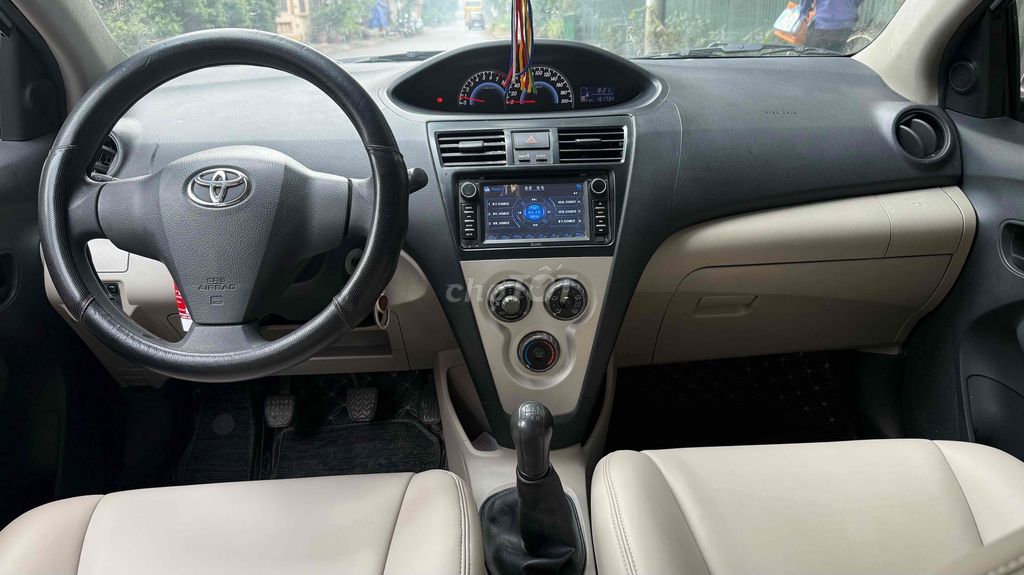 Toyota Vios Bạc Số sàn. Mua bán Ô tô tại Huyện Đông Anh Hà Nội được đăng bởi thành hải mua bán điện thoại cũ hình 10