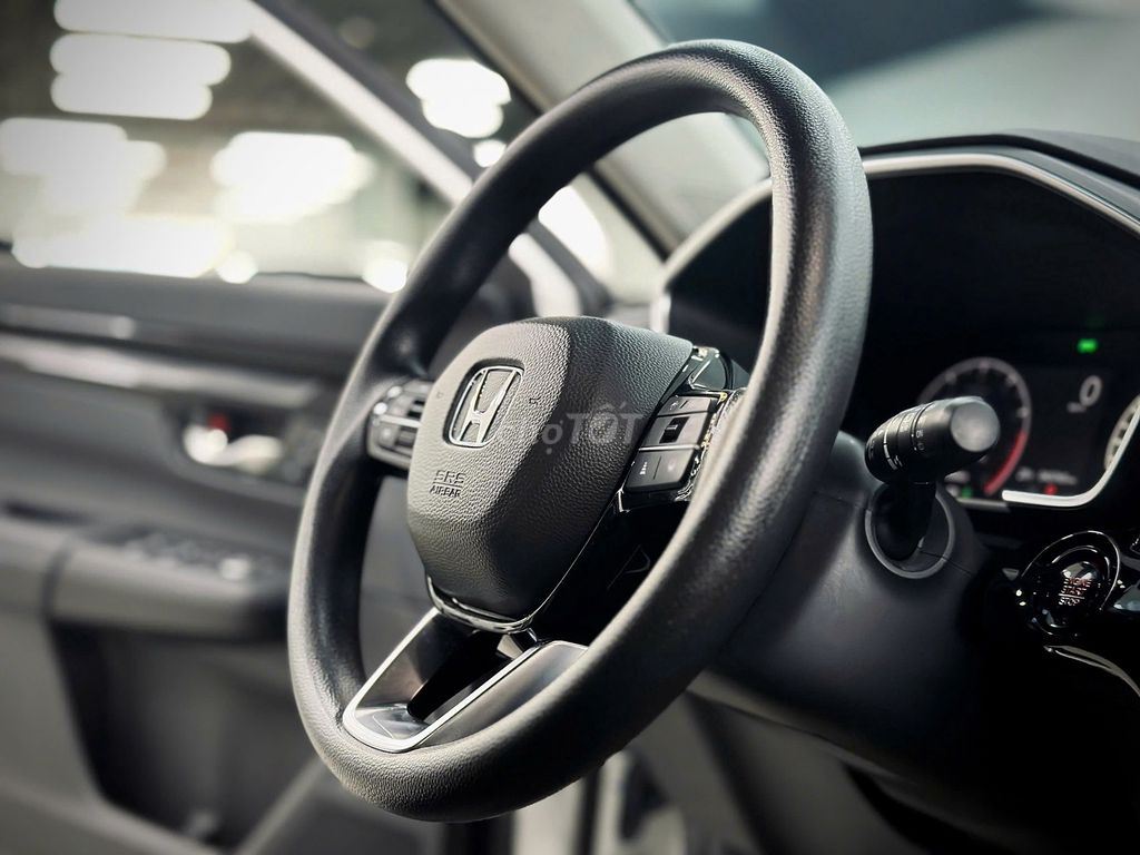 Honda CR V 2024 G - 40000 km. Mua bán Ô tô tại Quận Phú Nhuận Tp Hồ Chí Minh được đăng bởi Kim Ngân Xe Lướt hình 4