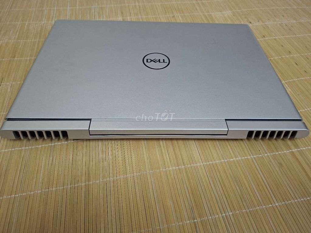 Dell Gaming i5-7300HQ, gtx 1050. Mua bán Laptop tại Quận Hà Đông Hà Nội được đăng bởi văn  hình 1