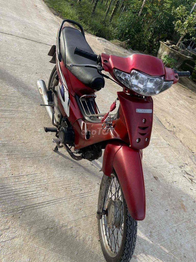 wave hàn quốc gtdd. Mua bán Xe máy tại Huyện Bình Chánh Tp Hồ Chí Minh được đăng bởi nguyễn Hồng chuyên xe máy cũ  hình 1