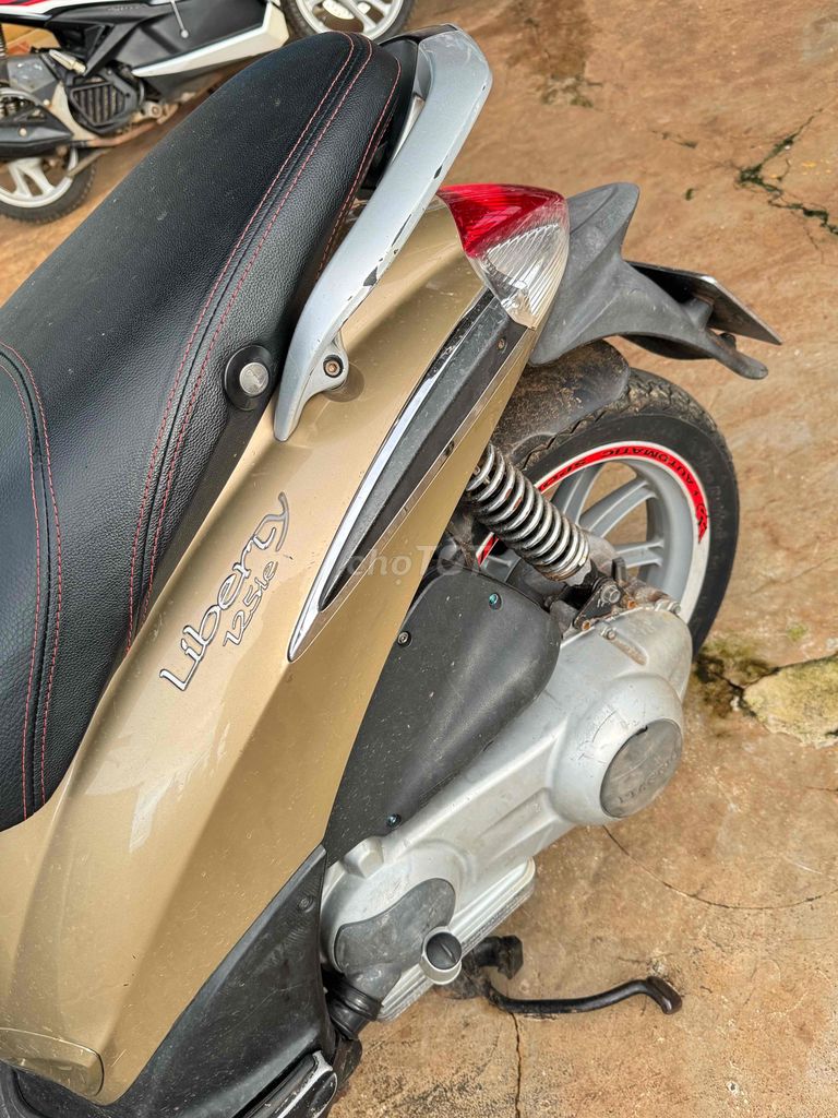 thanh lý xe nhà dùng. Mua bán Xe máy tại Thành phố Buôn Ma Thuột Đắk Lắk được đăng bởi NGUYỄN LỮ PHONG hình 5