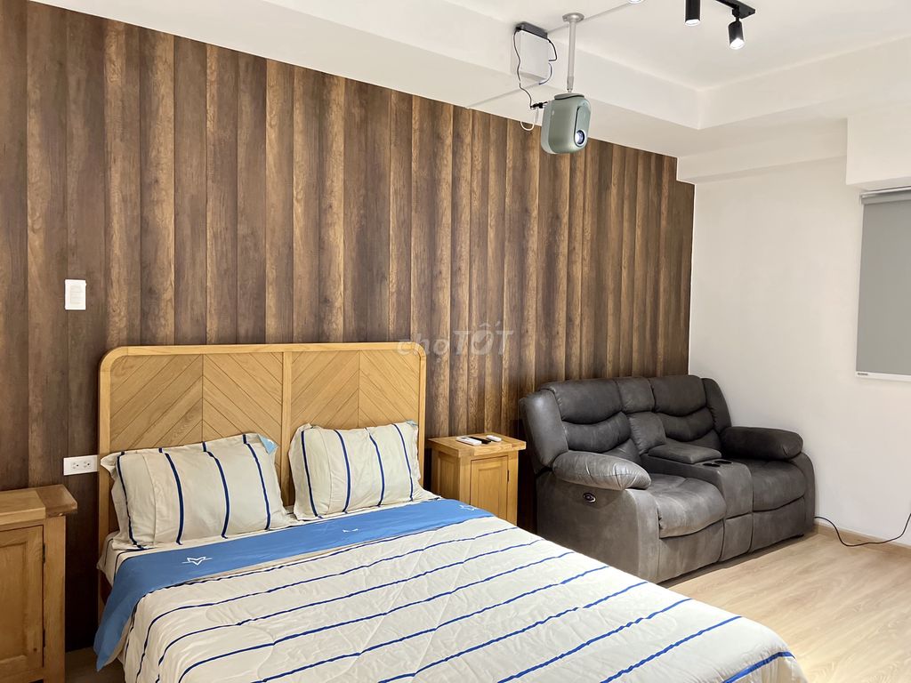 Аренда квартир Charmington La Pointe 1 спальня - 2 спальни, краткосрочно и долгосрочно
