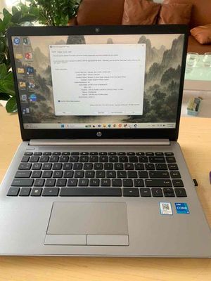 Bán laptop HP nữ đang xài mượt mới toanh. Mua bán Laptop tại Thành phố Dĩ An Bình Dương được đăng bởi phan huỳnh như