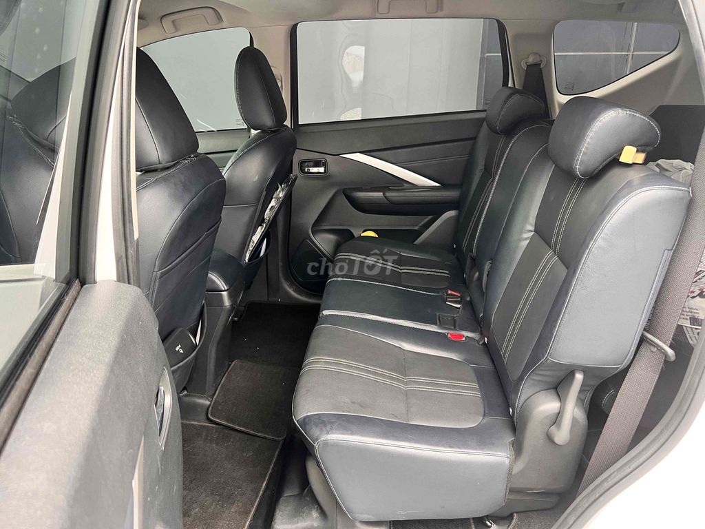 Mitsubishi Xpander Cross lướt.. Mua bán Ô tô tại Quận 7 Tp Hồ Chí Minh được đăng bởi Mitsubishi Thông  hình 10