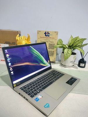 Acer A315.58 i5 Gen 11, ram 8gb, 15.6 inch