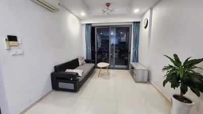 🏡 CĂN 2PN 60M² NHÀ TRỐNG – THE PEGASUITE 1 – GIÁ 3,95 TỶ 🏡