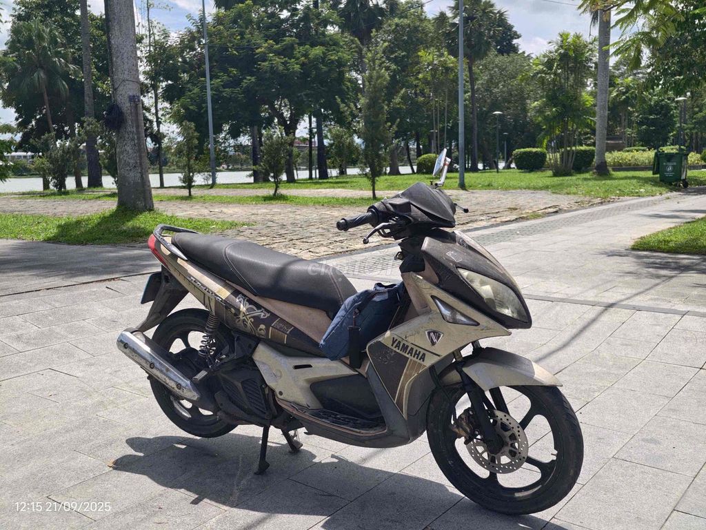 Novo LX - Đề cú nổ ngay - Giấy tờ đầy đủ. Mua bán Xe máy tại Thị xã Hương Thủy Thừa Thiên Huế được đăng bởi CẦM ĐỒ ANH VŨ 198 NGUYỄN TẤT THÀNH hình 2
