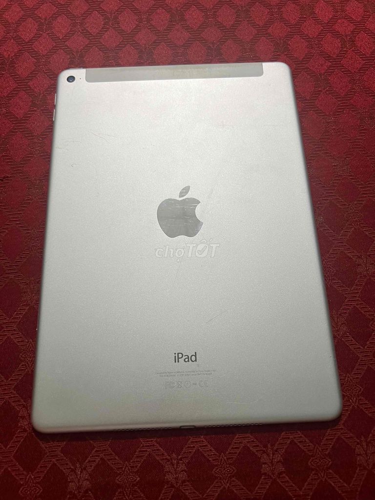 IPAD AIR 2 cần bán