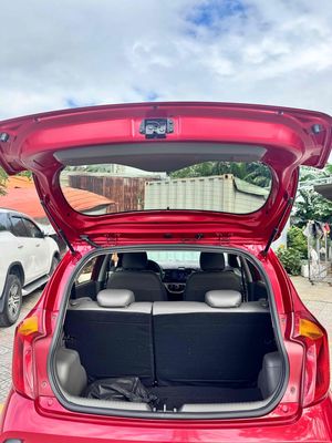 Kia Morning 2019 EX MT - 21000 km. Mua bán Ô tô tại Quận Liên Chiểu Đà Nẵng được đăng bởi Toàn Nguyễn hình 1