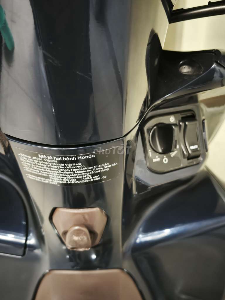 Vison 2022 khóa smakey bstp 1 chủ. Mới 99%. Mua bán Xe máy tại Quận 3 Tp Hồ Chí Minh được đăng bởi Dung hình 6