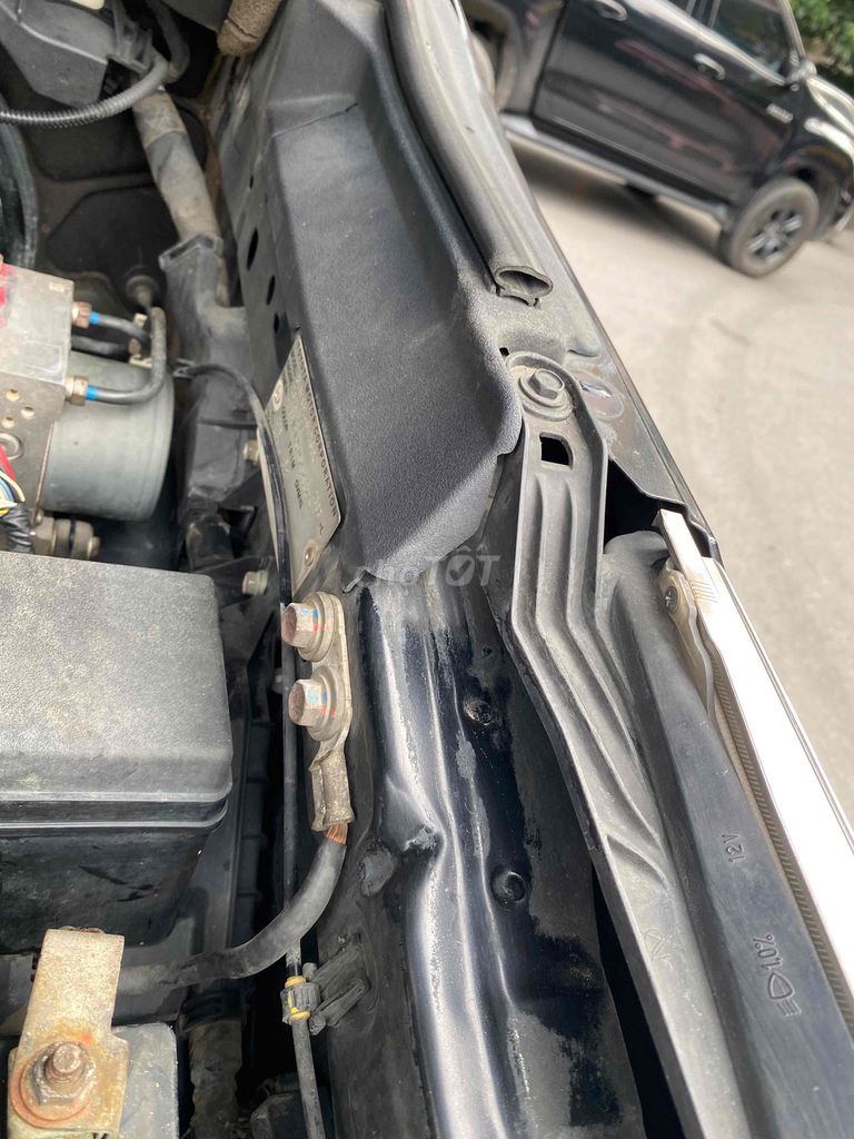 Toyota Fortuner 2019 2.4G 4x2 AT - 94000 km. Mua bán Ô tô tại Quận Thanh Xuân Hà Nội được đăng bởi Nguyen van Nam hình 15