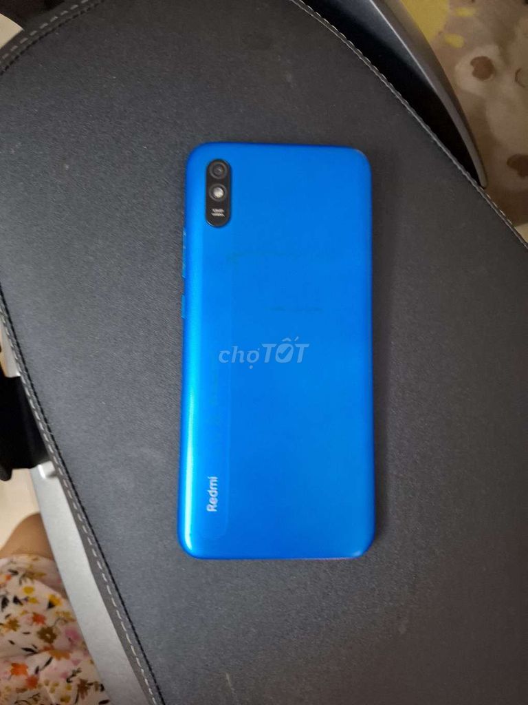 Xiaomi Redmi 9A 32GB Xanh dương. Mua bán Điện thoại tại Quận Bình Thạnh Tp Hồ Chí Minh được đăng bởi Anh trần hình 1