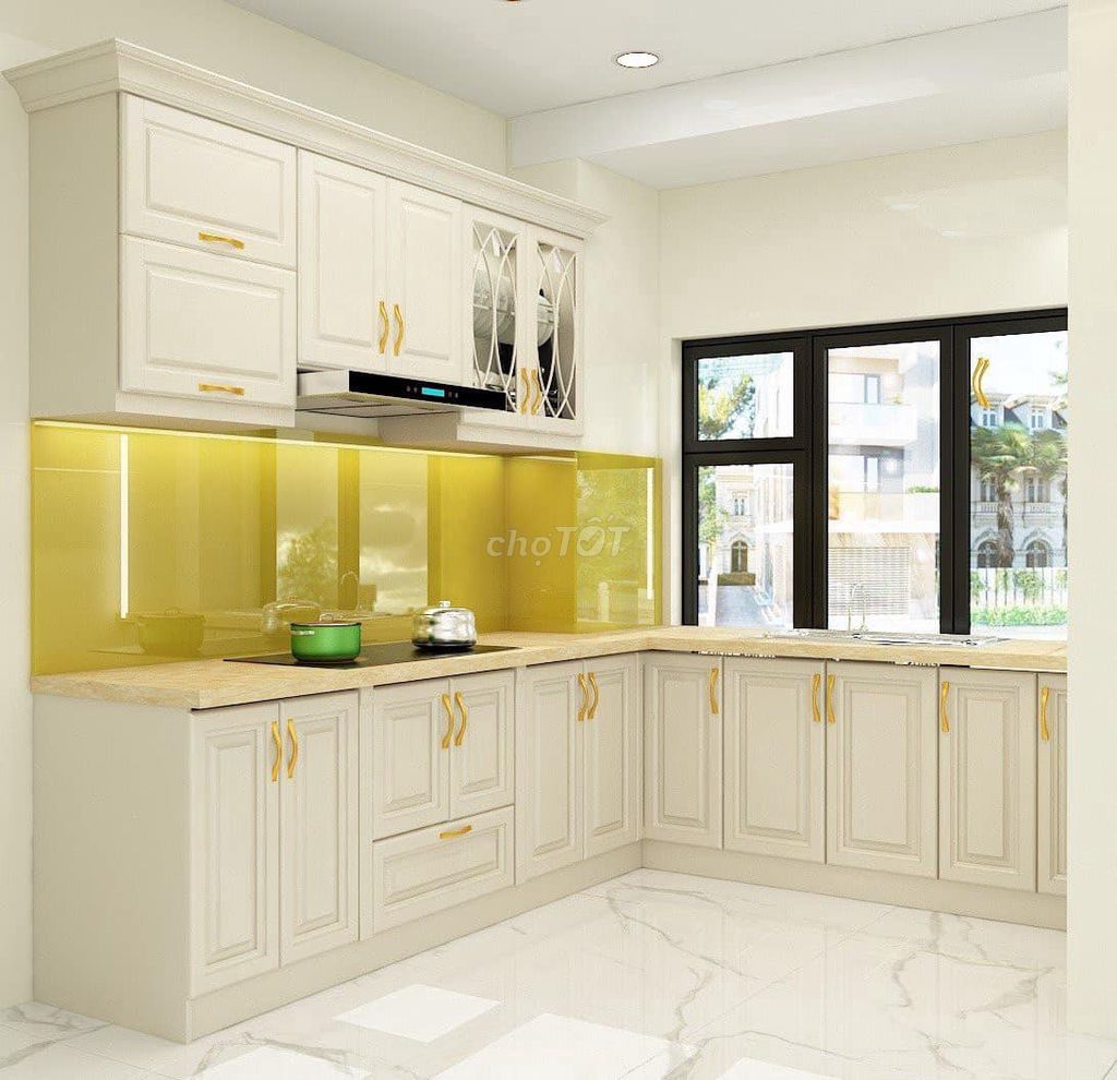 Tủ quần áo - Tân cổ điển. Mua bán Tủ, kệ gia đình tại Huyện Thanh Trì Hà Nội được đăng bởi Nội Thất Việt Home hình 1