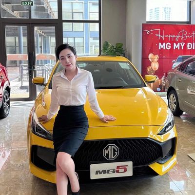 MG5 giá chỉ 415 triệu đồng