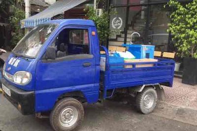 thanh lý xe. Mua bán Phương tiện khác tại Quận Gò Vấp Tp Hồ Chí Minh được đăng bởi Myyyyy