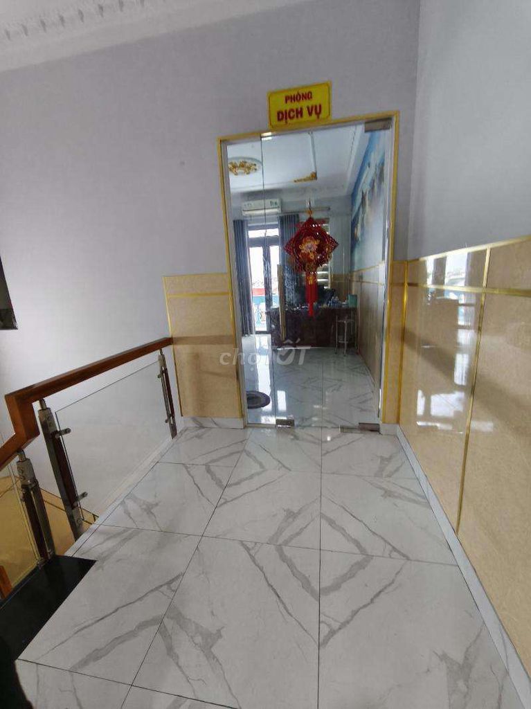 5tầng-thới-an-q12-khu nhà lầu đường rộng12m-khuvip. Mua bán Nhà ở tại Quận 12 Tp Hồ Chí Minh được đăng bởi Lê Phong  hình 2