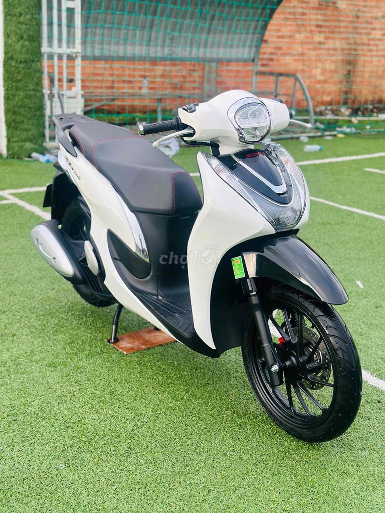 SHMODE ABS DKLD 2021 9000KM XE ĐẸP QUÁ MỚI [GÓP]. Mua bán Xe máy tại Huyện Chợ Mới An Giang được đăng bởi XE MÁY THIỆN PHÁT AN GIANG hình 5