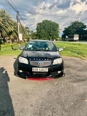 vios 2006. xe gia đình chay. Mua bán Ô tô tại Thành phố Tân An Long An được đăng bởi Trung Dũng hình 1