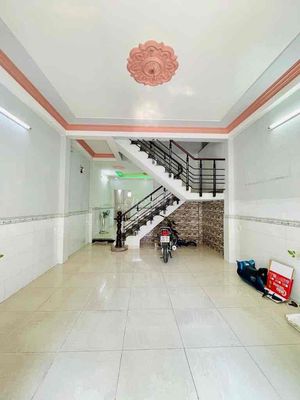 Аренда · 3 комн. · 70 м² · Quận Bình Tân, ул. Đường Ao Đôi