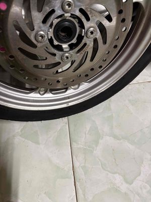 bánh mâm AB 2017. Mua bán Phụ tùng xe tại Quận 8 Tp Hồ Chí Minh được đăng bởi Nguyễn Trung Hieu