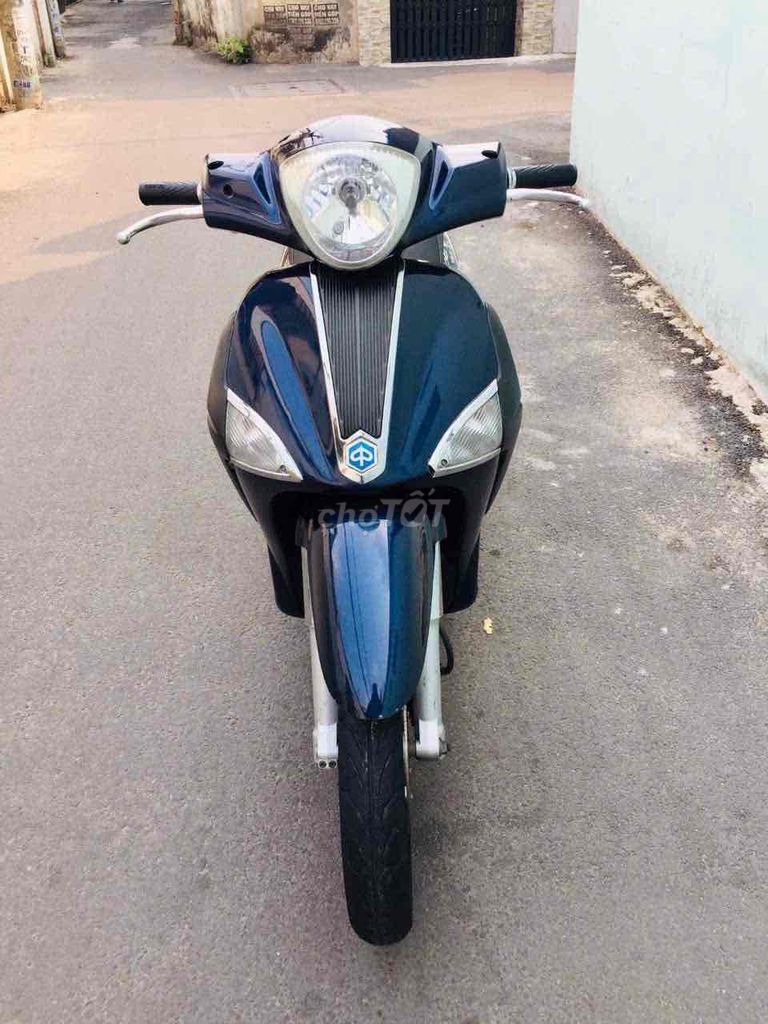 liberty 2013 3vie bstp chính chủ. Mua bán Xe máy tại Quận Gò Vấp Tp Hồ Chí Minh được đăng bởi Trí Nguyễn hình 1