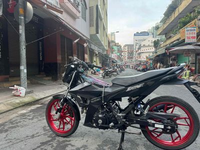 satria bs83. Mua bán Xe máy tại Quận 5 Tp Hồ Chí Minh được đăng bởi Mai Van Thêm