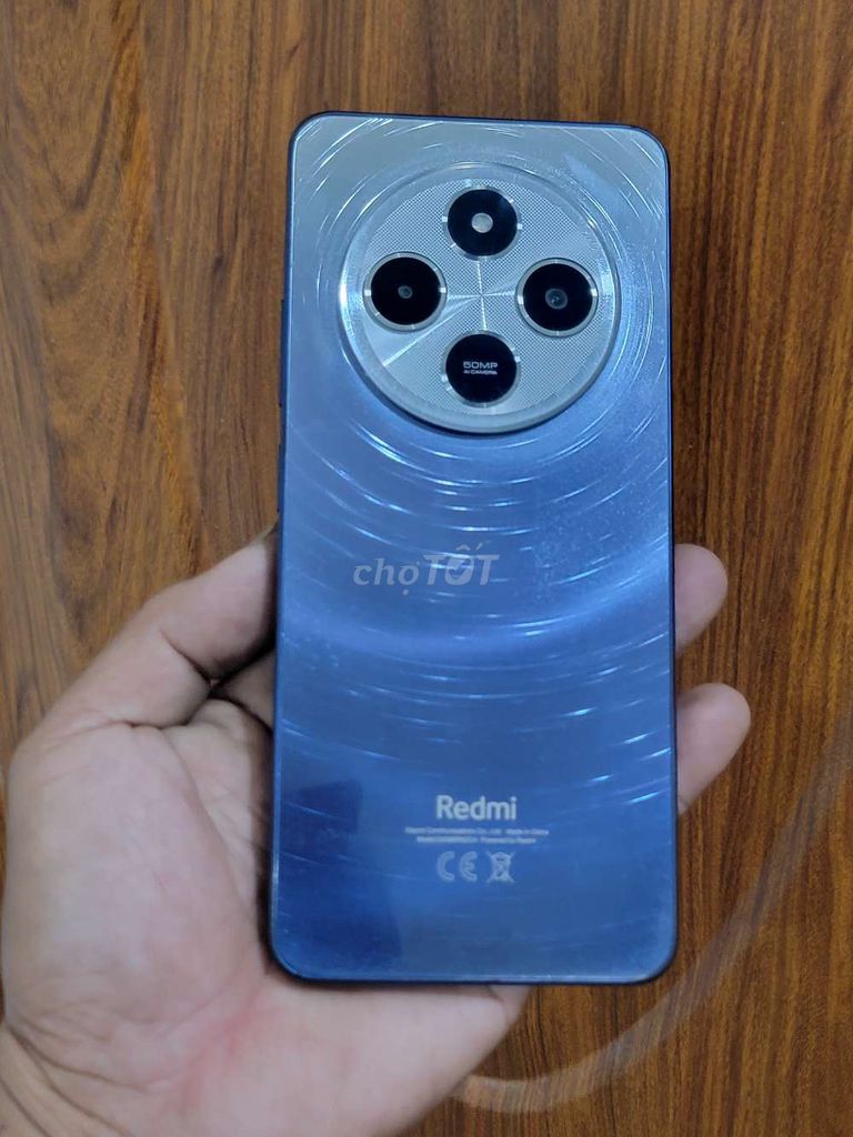 Xiaomi Redmi 14C 6GB/128GB Xanh. Mua bán Điện thoại tại Thành phố Châu Đốc An Giang được đăng bởi QUỐC THẠNH điện thoại xe máy HUY CƯỜNG 68 hình 1
