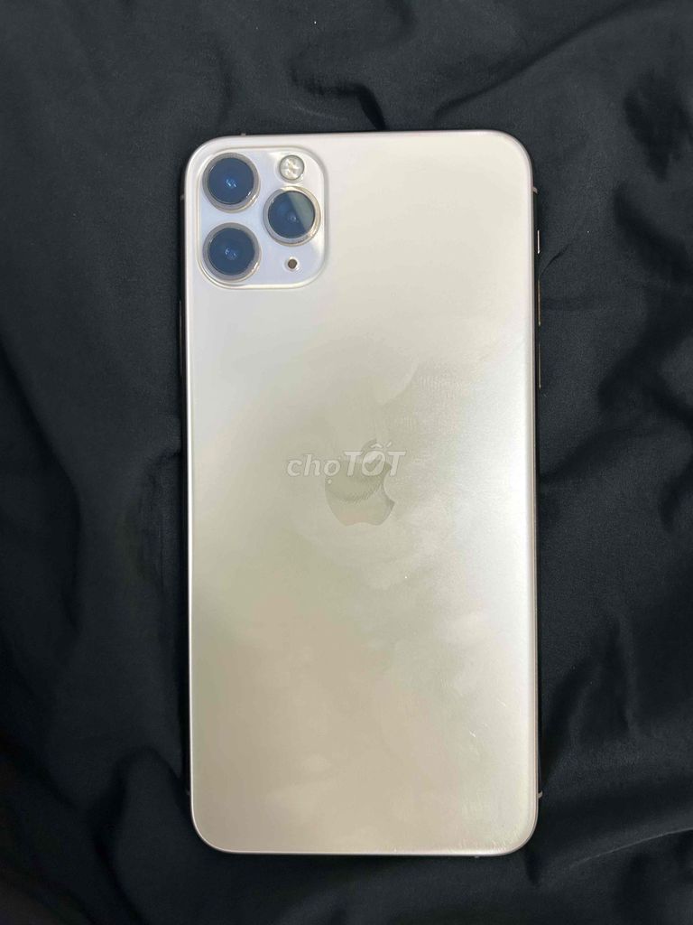 Apple iPhone 11 Pro Max 64GB Vàng. Mua bán Điện thoại tại Huyện An Dương Hải Phòng được đăng bởi Tên chưa cung cấp hình 1