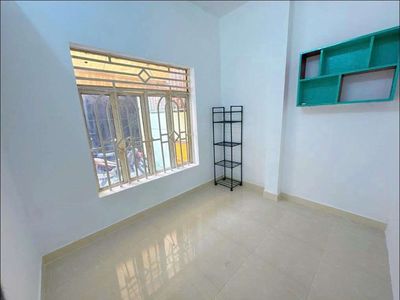 Аренда · 1 комн. · 18 м² · Quận 7, ул. Đường Phạm Hữu Lầu