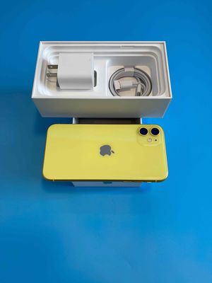 iPhone 11 128G Pin 92% Bản Zin Chuẩn QTế Máy Đẹp. Mua bán Điện thoại tại Thành phố Thủ Đức Tp Hồ Chí Minh được đăng bởi VIP PRO