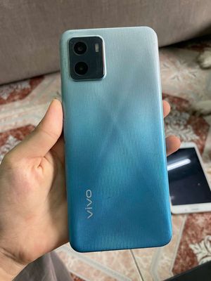 Vivo y15s, 32g, pin 5000, 950k. Mua bán Điện thoại tại Thành phố Thủ Dầu Một Bình Dương được đăng bởi Phước Mobile