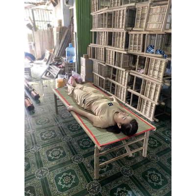 giường tre. Mua bán Giường, chăn ga gối nệm tại Quận Tân Phú Tp Hồ Chí Minh được đăng bởi Huế