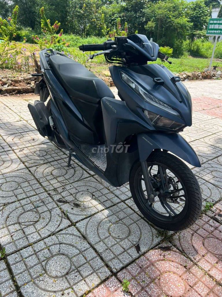 Honda vario bstp mầu trắng,đỏ.bst xanh cccd chủ. Mua bán Xe máy tại Huyện Bình Chánh Tp Hồ Chí Minh được đăng bởi nguyễn quốc bảo hình 2