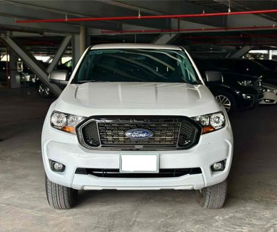 Ford Ranger XLS AT 2020 - Bảo Hành Ford 2025