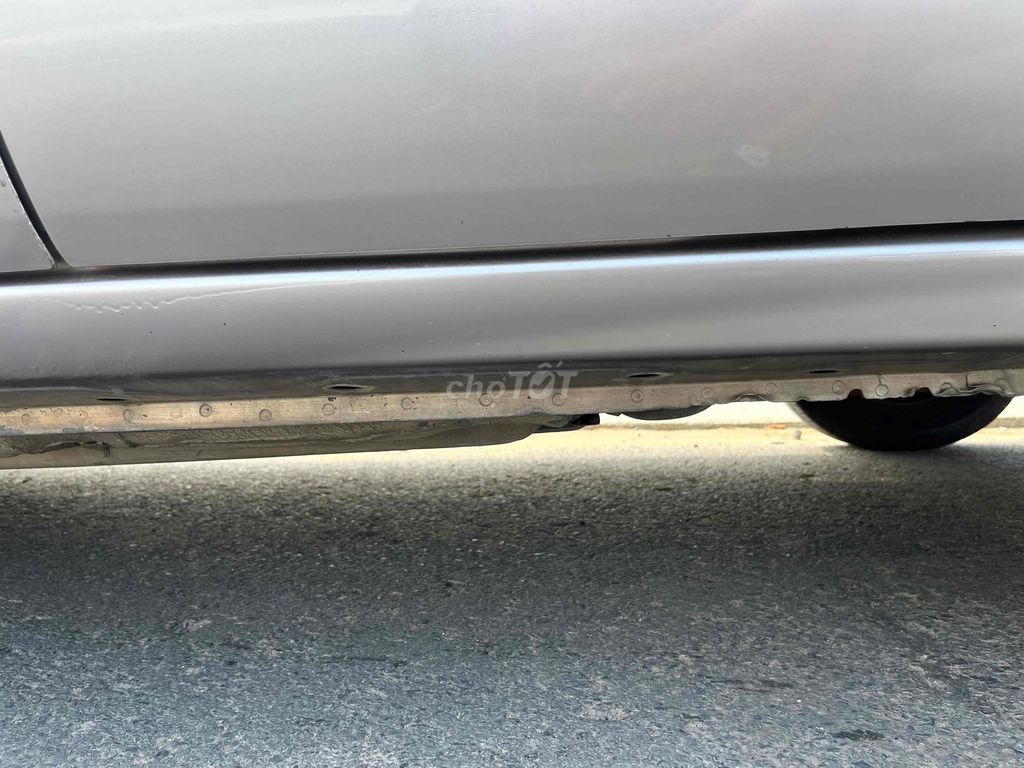 Toyota Camry 2001 Gli 2.2. Mua bán Ô tô tại Quận Bình Tân Tp Hồ Chí Minh được đăng bởi Khánh hình 6