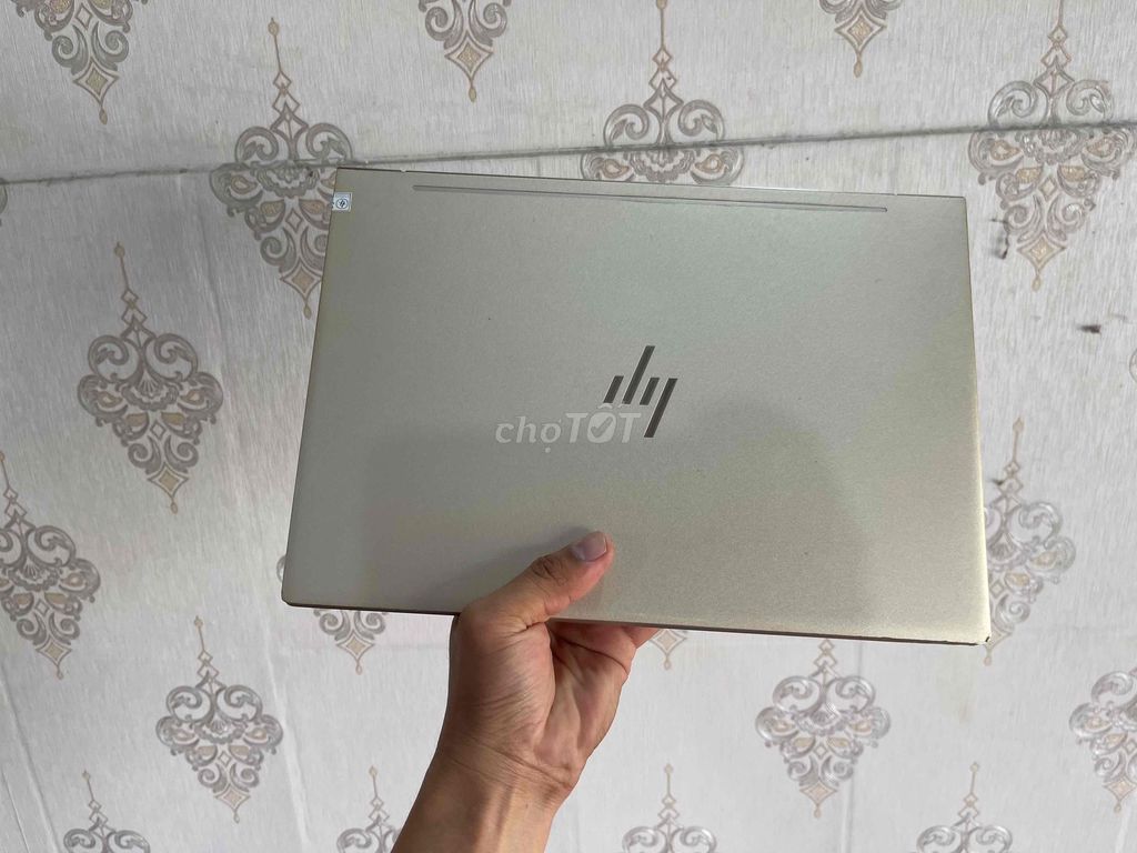 HP Pavilion i5 8GB/128GB Bạc. Mua bán Laptop tại Thị xã Tân Uyên Bình Dương được đăng bởi lê âu hình 1