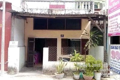 Nhà mặt tiền đường ngay quốc lộ 1 - Quy Nhơn. Mua bán nhà ở tại Thành phố Qui Nhơn Bình Định được đăng bởi Tài Nguyễn