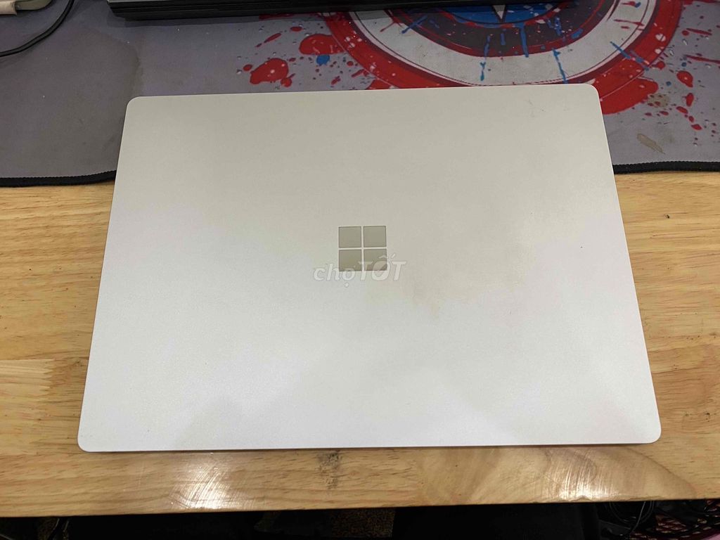 Microsoft Surface Laptop 3 i5-1035G7 8GB/128GB. Mua bán Laptop tại Quận Đống Đa Hà Nội được đăng bởi Chí Hướng Smartphone Cs HN hình 1