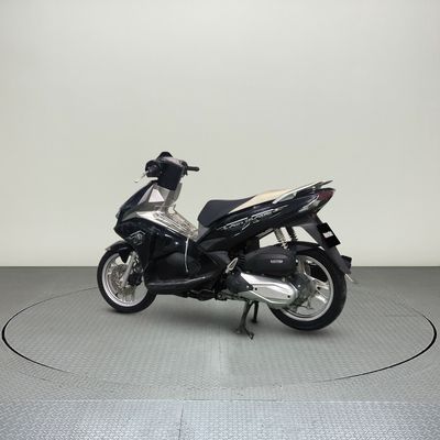 HONDA AIRBLADE SMARTKEY ĐẸP KENG CHUẨN ZIN. Mua bán Xe máy tại Quận Cầu Giấy Hà Nội được đăng bởi iMotorbike Hà Nội hình 1