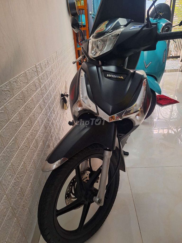 Xe nha chinh chu. Mua bán Xe máy tại Huyện Đức Hòa Long An được đăng bởi Nguyenminhthy hình 3