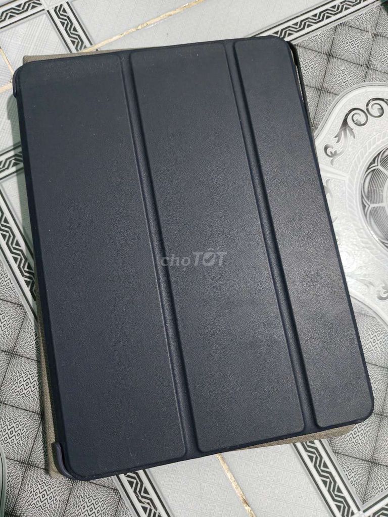 Bao da iPad Gen 6, iPad Pro 10.5 Xanh lá. Mua bán Phụ kiện (Màn hình, Chuột...) tại Thành phố Thủ Đức Tp Hồ Chí Minh được đăng bởi Anh Kiệt hình 1