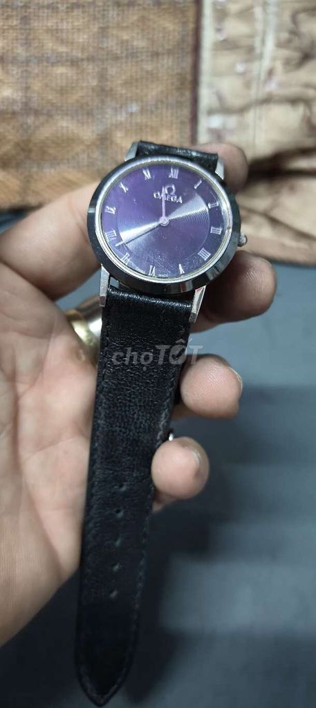 đồng hồ . Mua bán Đồng hồ tại Quận 6 Tp Hồ Chí Minh được đăng bởi Jacqouou hình 1