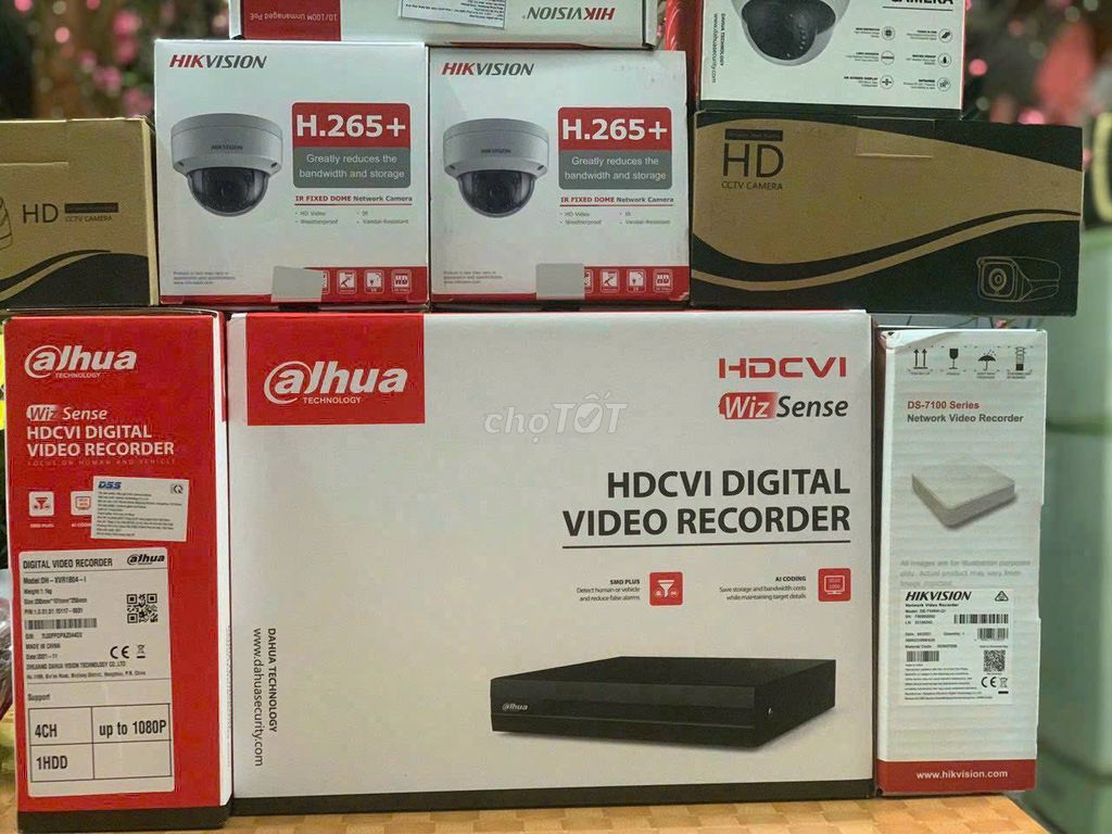 Dịch vụ lắp đặt camera Hà Nội. Dịch vụ tại Quận Đống Đa Hà Nội được đăng bởi Kien hình 1