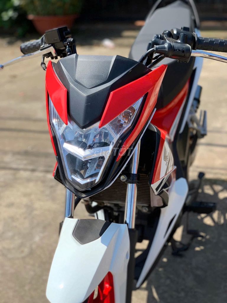 🏷️Honda Sonic MÁY ZIN🏷️ ĐẸP. Mua bán Xe máy tại Huyện Trảng Bom Đồng Nai được đăng bởi Phạm Minh An hình 11