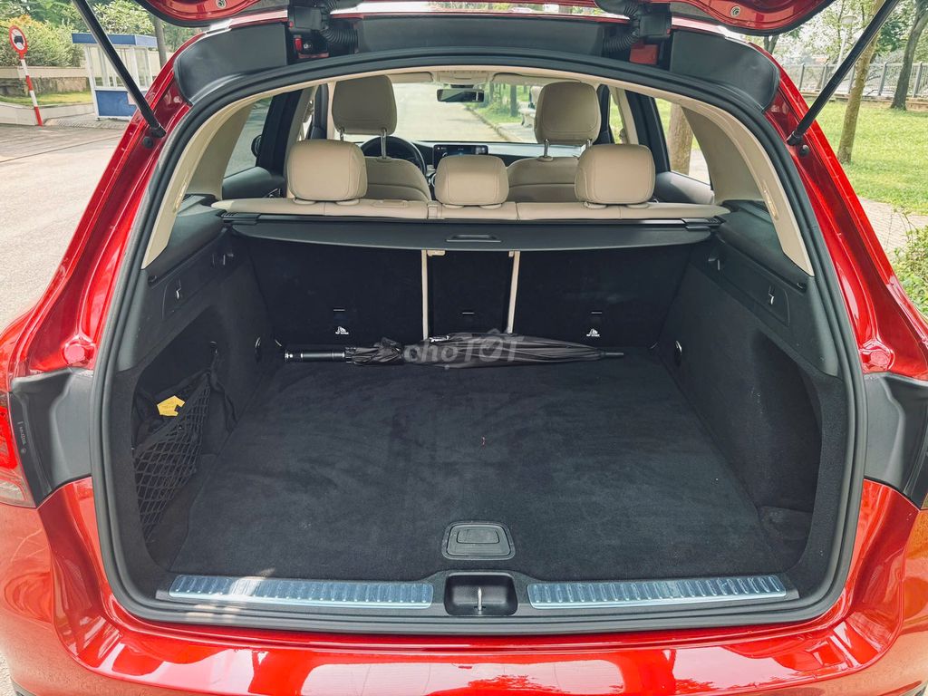 🔺MERCEDES GLC 200 SX 2021 MỘT CHỦ FULL LS HÃNG. Mua bán Ô tô tại Quận 7 Tp Hồ Chí Minh được đăng bởi Tung hình 12