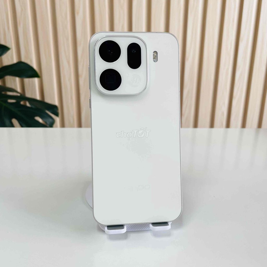 Oppo Find X9 Pro Fullbox -16/512GB - Đẹp Ken. Mua bán Điện thoại tại Quận Ninh Kiều Cần Thơ được đăng bởi Hmphone hình 1