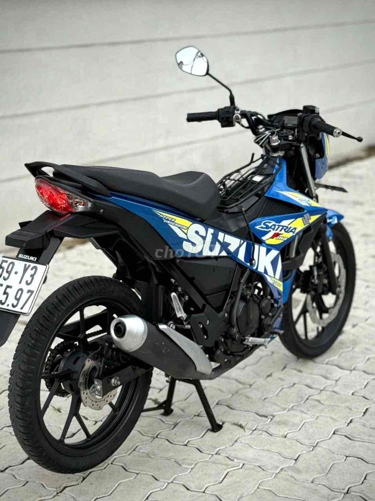 bán xe góp bao nậu xớ bao đậu 100%. Mua bán Xe máy tại Quận 7 Tp Hồ Chí Minh được đăng bởi Nguyen Gia Bao hình 4